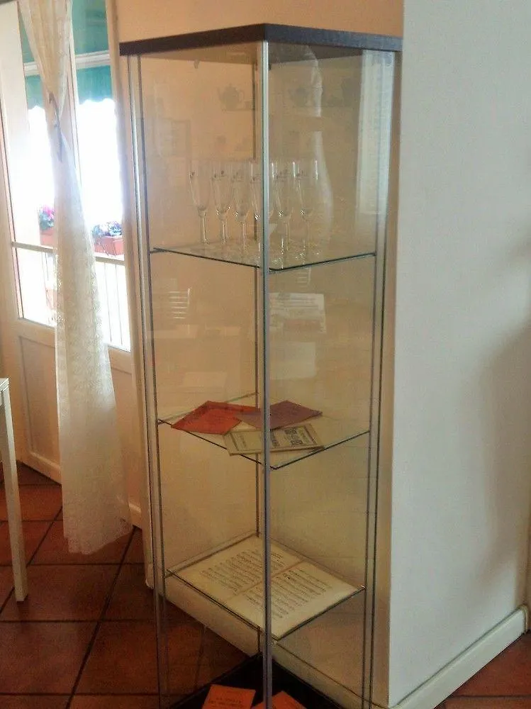 Affittacamere Donizetti Rooms Bergamo
