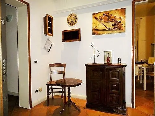 Donizetti Rooms Bergamo 3*,