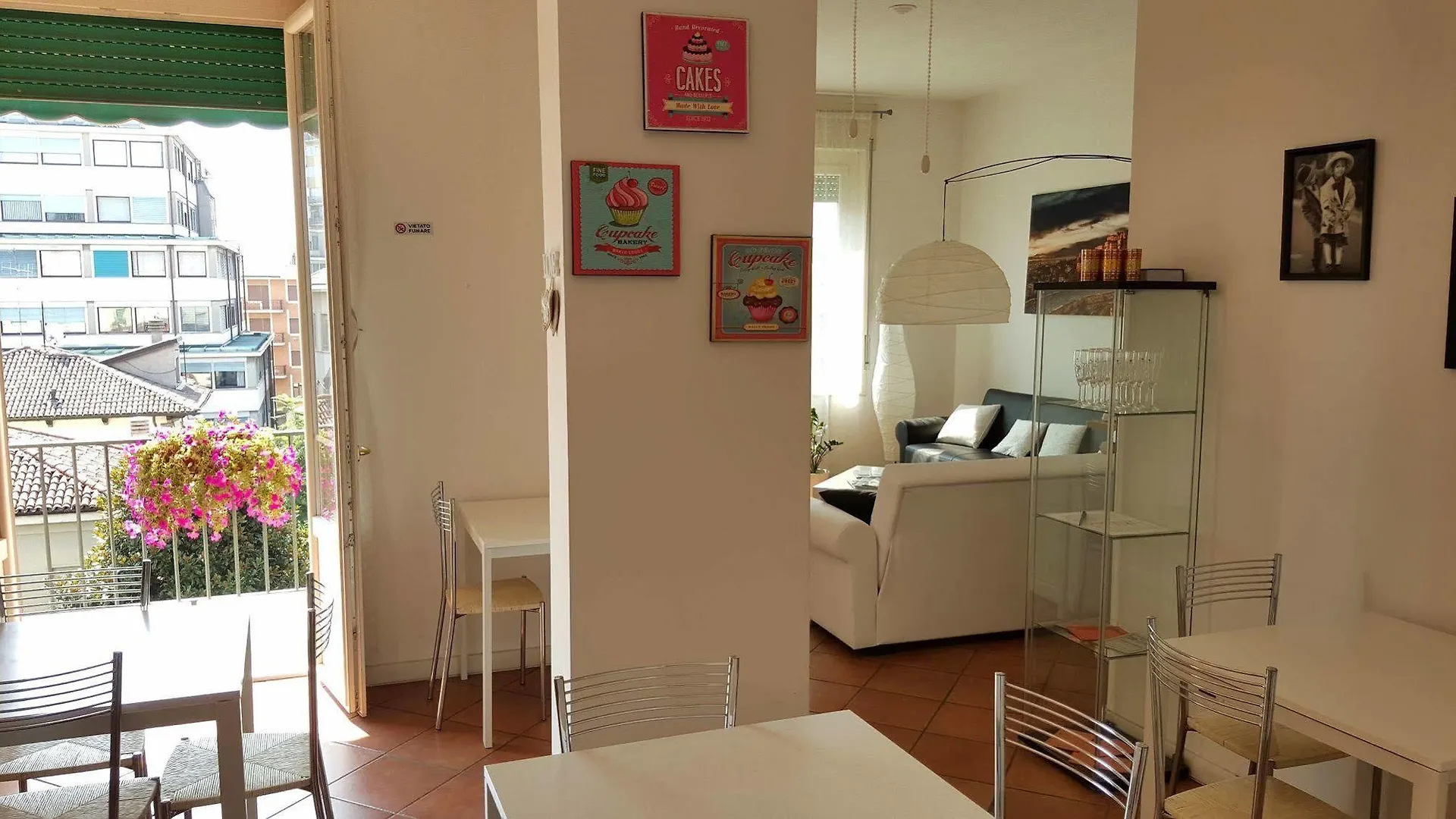 Donizetti Rooms Bergamo