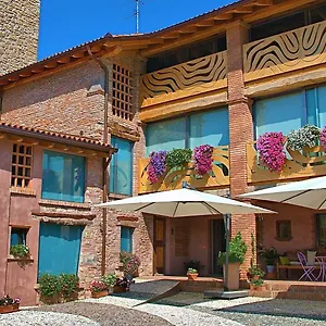 Dimora Le Nove Fate Gasthof