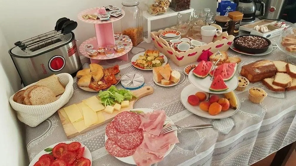 Donizetti Rooms Bergamo