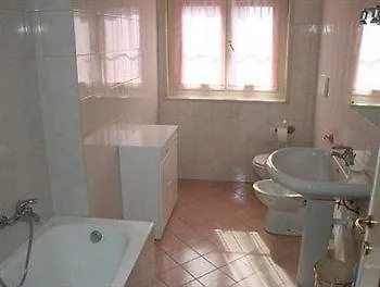 *** Gasthof Donizetti Rooms Bergamo Italien